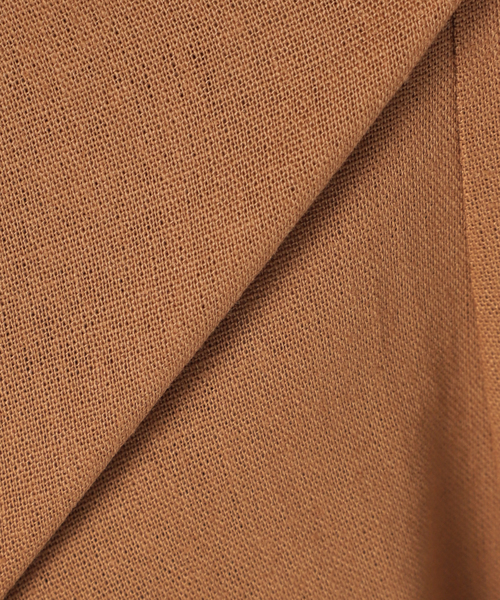 Simplicite(サンプリシテ)の「L/R マーメイドフレアスカート(スカート・レディース・ホワイト/ネイビー/カーキ/キャメル・FREE)」の20枚目の写真