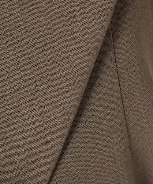 Simplicite(サンプリシテ)の「L/R マーメイドフレアスカート(スカート・レディース・ホワイト/ネイビー/カーキ/キャメル・FREE)」の18枚目の写真