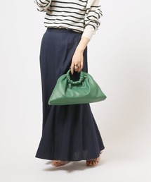 Simplicite | L/R マーメイドフレアスカート◆(スカート)