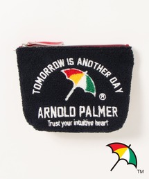 Arnold Palmer さがらミニポーチ