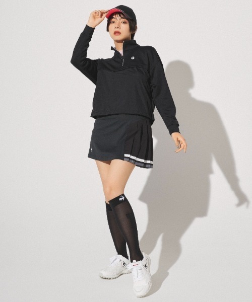 le coq sportif GOLF（ルコックスポルティフゴルフ）の