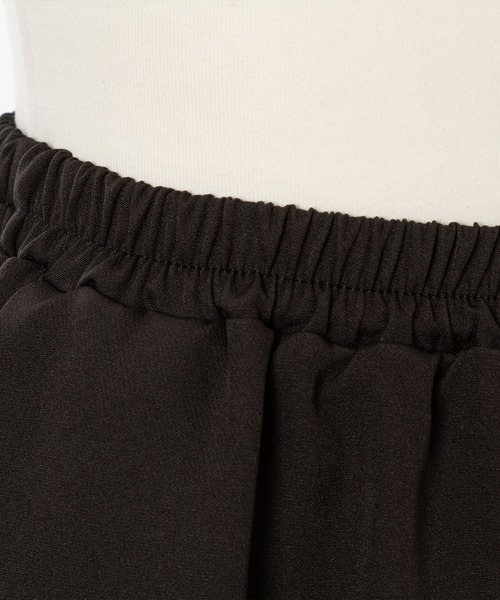 DearMyLoveWhip(ディアマイラブホイップ)の「ちら見せフリルショートパンツ(その他パンツ・レディース・ピンク/チェック・XXXX-LARGE/XXX-LARGE)」の11枚目の写真