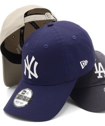 NEW ERA | ニューエラ キャップ ロングバイザー MLB ONSPOTZ別注(キャップ)