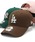 NEW ERA�i�j���[�G���j�́u�j���[�G�� �L���b�v �����O�o�C�U�[ MLB ONSPOTZ�ʒ��i�L���b�v�j�v�b�u���E��