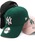 NEW ERA�i�j���[�G���j�́u�j���[�G�� �L���b�v �����O�o�C�U�[ MLB ONSPOTZ�ʒ��i�L���b�v�j�v�b�O���[��