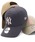 NEW ERA�i�j���[�G���j�́u�j���[�G�� �L���b�v �����O�o�C�U�[ MLB ONSPOTZ�ʒ��i�L���b�v�j�v�b�O���[�n���̑�2