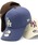 NEW ERA�i�j���[�G���j�́u�j���[�G�� �L���b�v �����O�o�C�U�[ MLB ONSPOTZ�ʒ��i�L���b�v�j�v�b�u���[�n���̑�3