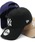NEW ERA�i�j���[�G���j�́u�j���[�G�� �L���b�v �����O�o�C�U�[ MLB ONSPOTZ�ʒ��i�L���b�v�j�v�b�u���b�N