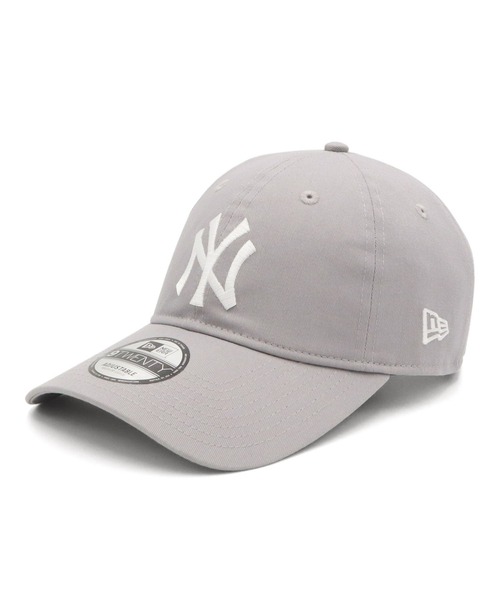 ニューエラ キャップ ロングバイザー MLB ONSPOTZ別注（キャップ