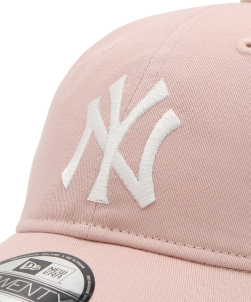 ニューエラ キャップ ロングバイザー MLB ONSPOTZ別注（キャップ