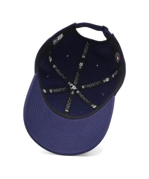 NEW ERA（ニューエラ）の「ニューエラ キャップ ロングバイザー MLB ONSPOTZ別注（キャップ・レディース・ブルー系その他/ブラック系その他/ベージュ系その他/ネイビー/ベージュ/ブラック/ベージュ系その他2/ブラック系その他2/アイボリー/グレー/ブルー系その他2/グレー系その他/ピンク・FREE/L/XL/M/L/S/M）」の21枚目の写真