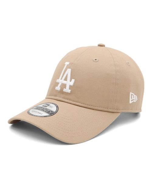 ニューエラ キャップ ロングバイザー MLB ONSPOTZ別注（キャップ