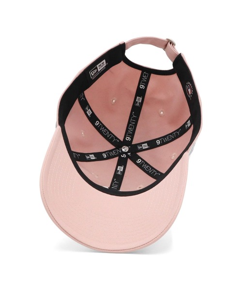 NEW ERA（ニューエラ）の「ニューエラ キャップ ロングバイザー MLB ONSPOTZ別注（キャップ・レディース・ブルー系その他/ブラック系その他/ベージュ系その他/ネイビー/ベージュ/ブラック/ベージュ系その他2/ブラック系その他2/アイボリー/グレー/ブルー系その他2/グレー系その他/ピンク・FREE/L/XL/M/L/S/M）」の18枚目の写真