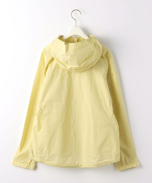 <THENORTHFACE(ザノースフェイス)>Ventureジャケット