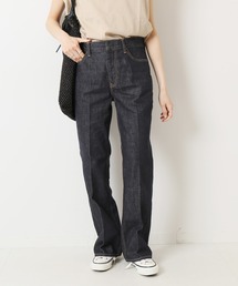 Spick & Span | リアクティブデニムパンツ(デニムパンツ)