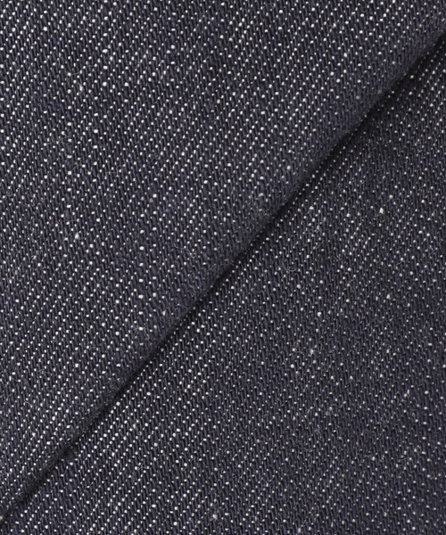 Spick & Span(スピックアンドスパン)の「リアクティブデニムパンツ(デニムパンツ・レディース・ホワイト/ネイビー・38/36/34)」の21枚目の写真