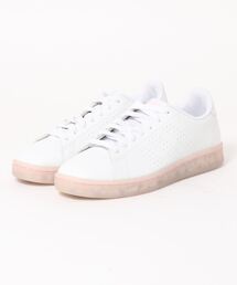adidas | 《adidas》ADVANCOURTLEAECOW(スニーカー)