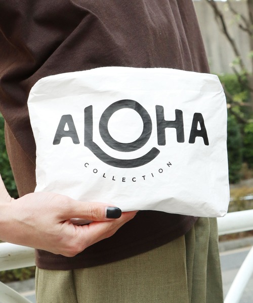 ROOPTOKYO（ループトウキョウ）の「ALOHA COLLECTION/アロハ