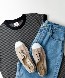 VICTORIA | 【WEB限定】[VICTORIA/ヴィクトリア] スリッポン キャンバススニーカー(スニーカー)