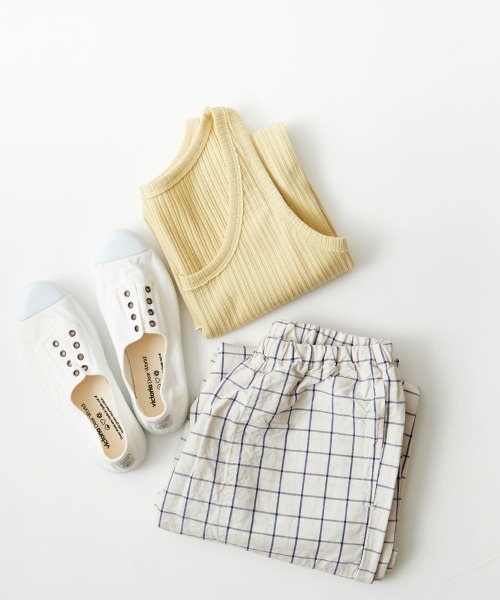 VICTORIA（ヴィクトリア）の「【WEB限定】[VICTORIA/ヴィクトリア] スリッポン キャンバススニーカー（スニーカー・レディース・ホワイト/ブラック/ベージュ/グレー・38/39/37）」の7枚目の写真