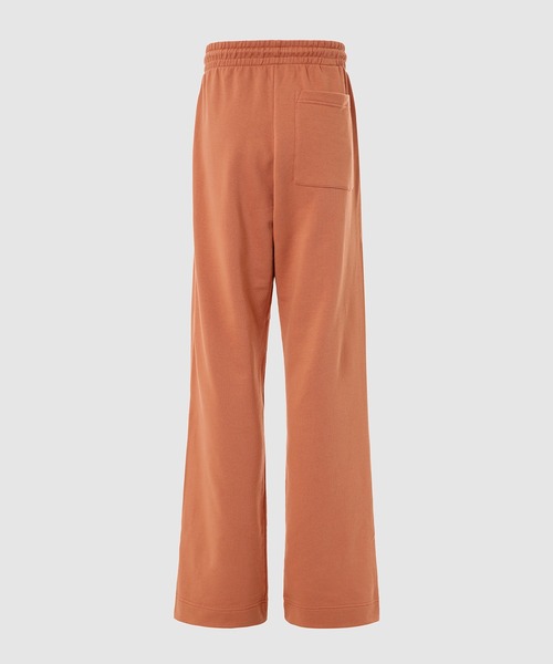 DRIES VAN NOTEN（ドリスヴァンノッテン）の「HAMER 4615 M.K.PANTS SAL（スウェットパンツ・メンズ・サーモンピンク・M/L）」の2枚目の写真
