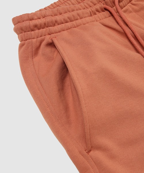 DRIES VAN NOTEN（ドリスヴァンノッテン）の「HAMER 4615 M.K.PANTS SAL（スウェットパンツ・メンズ・サーモンピンク・M/L）」の3枚目の写真