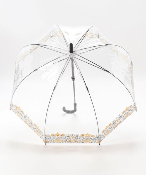 FULTON diamond collection 長傘 Amazon | 高級傘FULTON DIAMOND COLLECTION 花柄ケース付 | 長傘