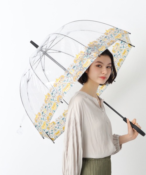 Birdcage Morris Lodden（長傘）｜FULTON（フルトン）の