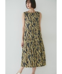 human woman | ◆トライバルプリント２ＷＡＹワンピース(ワンピース)