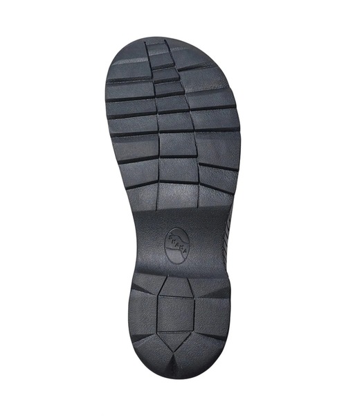 SHAKA(シャカ)の「SHAKA/シャカ NEO BUNGY CHUNKY(サンダル・レディース・モカ/ナチュラル/ブラック系その他3・23cm/24cm/25cm/22cm)」の14枚目の写真