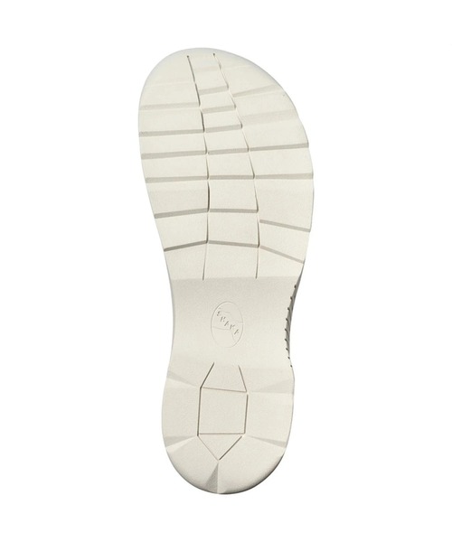 SHAKA(シャカ)の「SHAKA/シャカ NEO BUNGY CHUNKY(サンダル・レディース・モカ/ナチュラル/ブラック系その他3・23cm/24cm/25cm/22cm)」の19枚目の写真