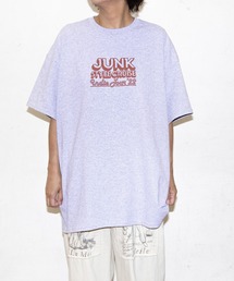 M1922 クルーズロゴBIG T