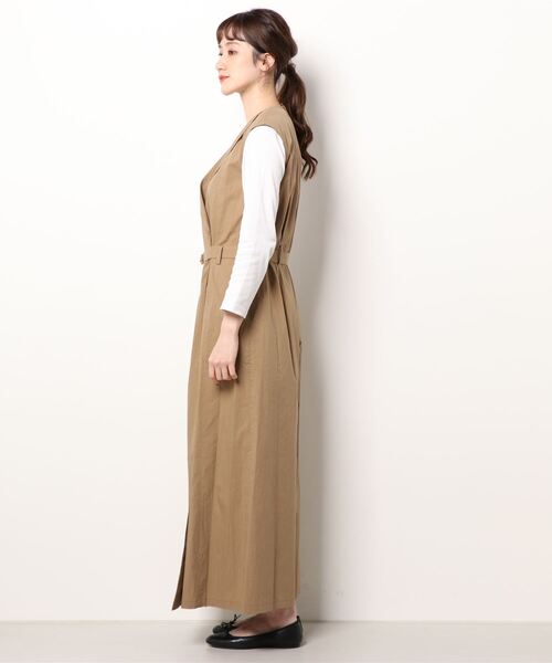 DRESSLAVE（ドレスレイブ）の「taslan design all in one