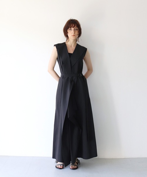 DRESSLAVE 新品未使用　ワンピース　オールインワン　パンツ　ドレスレイブ オールインワン/セットアップ｜DRESSLAVE（ドレスレイブ） | AND