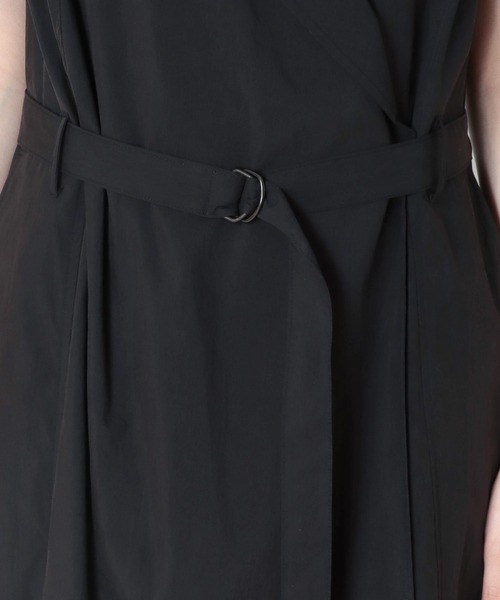 DRESSLAVE タスランデザインオールインワン　ブラック DRESSLAVE タスランデザインオールインワン ブラック - メルカリ