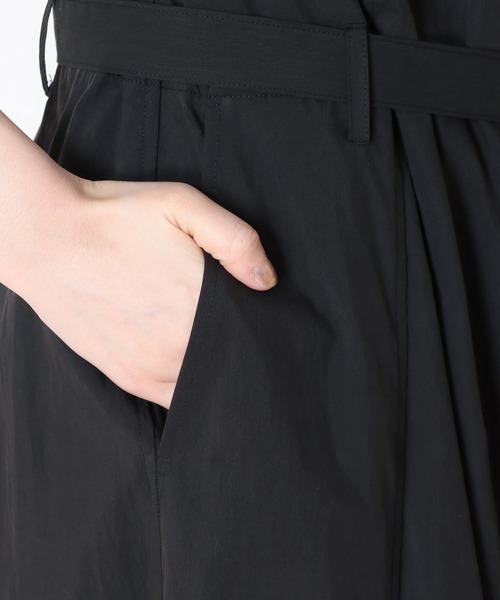 DRESSLAVE タスランデザインオールインワン　ブラック DRESSLAVE タスランデザインオールインワン ブラック - メルカリ