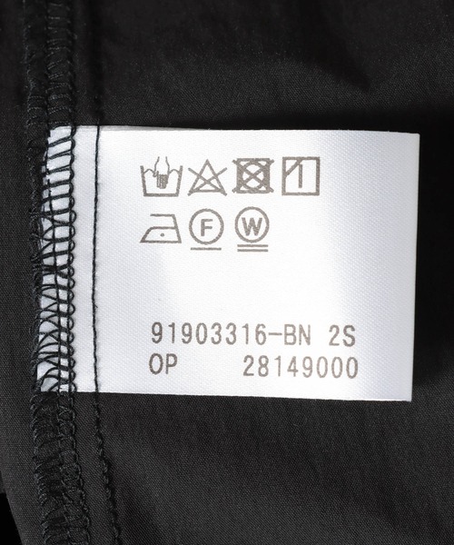 DRESSLAVE タスランデザインオールインワン　ブラック DRESSLAVE タスランデザインオールインワン ブラック - メルカリ