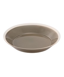 HIGHTIDE（ハイタイド）の「yumiko iihoshi porcelain × 木村硝子店 dishes 230 plate ディシィーズ 230 プレート（食器）」