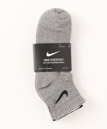 Whim Gazette | ＜ZOZO限定＞【NIKE】エブリデイソックス (3足)(ソックス/靴下)