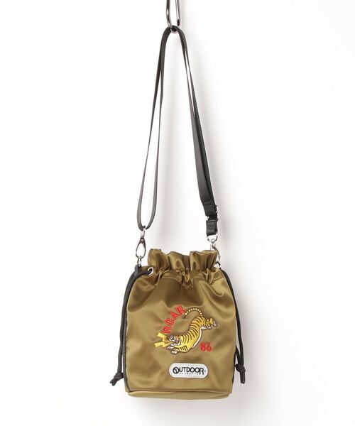 ブランド古着 ショルダーバッグ Outdoor Productsコラボ ショルダーバッグ Freak S Store フリークスストア のファッション通販 Zozoused