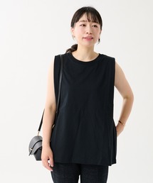 journal standard L'essage | ハイゲージタックプルオーバー(Tシャツ/カットソー)