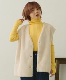 MERLOT | ファーベスト(ベスト)