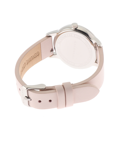 Lia kulea（リアクレア）の「Lia kulea Pumehana SL 01(32mm)【 ウォッチ 】（アナログ腕時計・レディース・シルバー・FREE）」の3枚目の写真
