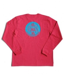 LOCALINA | LANTIKI L/S Tee(Tシャツ/カットソー)