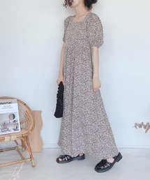 As Know As Plus アズノゥアズプラスのワンピース ドレス通販 Zozotown