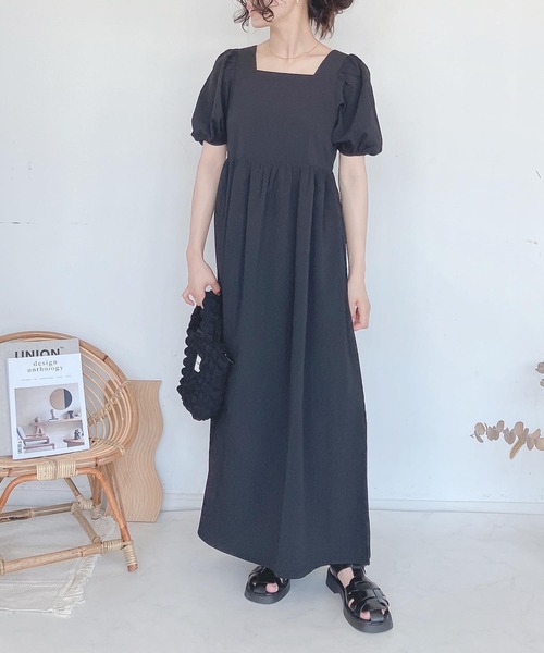 新品アズノゥアズのワンピース ワンピース | アズノゥアズ レディース服のファッション通販サイト
