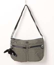 kipling（キプリング）の「【kipling】キプリング　Basic　IZELLAH　ショルダーバッグ（ショルダーバッグ）」