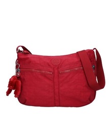 【kipling】キプリング　Basic　IZELLAH　ショルダーバッグ