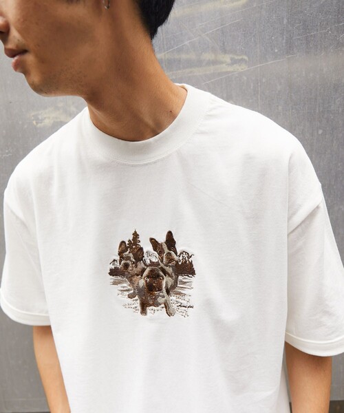 FREAK'S STORE（フリークスストア）の「Animal Planet/アニマル