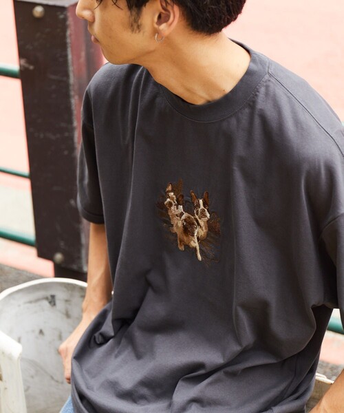 FREAK'S STORE（フリークスストア）の「Animal Planet/アニマル